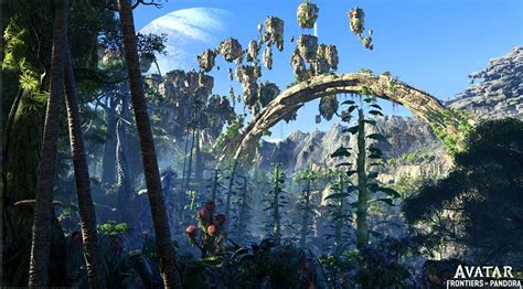 Avatar: Frontiers of Pandora v3.2.9 .